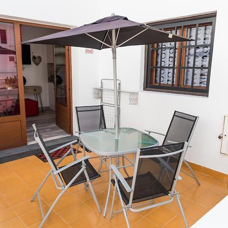 Sunset Ruby ,1 Bedroom, Swimming Pool Caleta De Fuste Kültér fotó