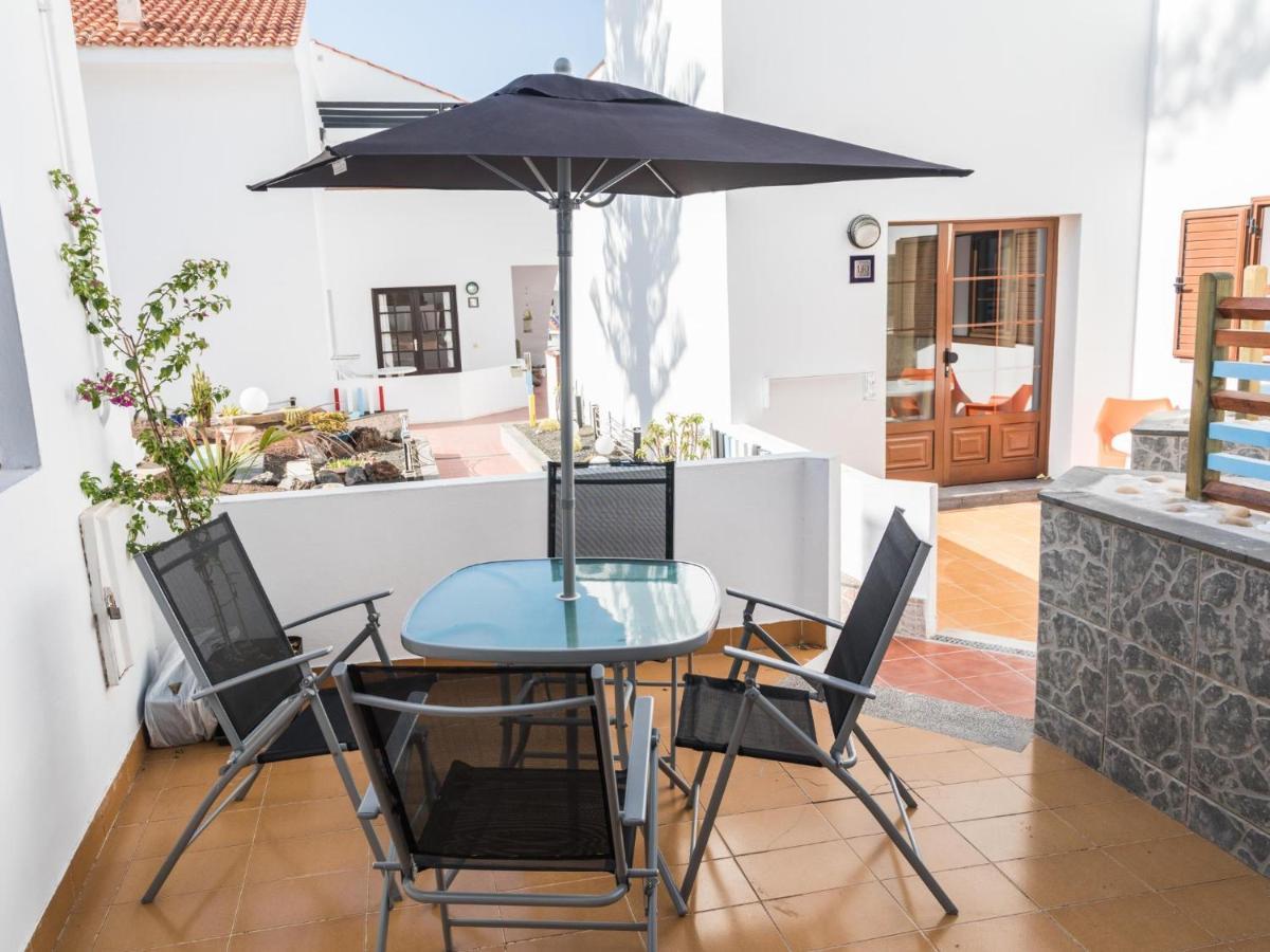 Sunset Ruby ,1 Bedroom, Swimming Pool Caleta De Fuste Kültér fotó